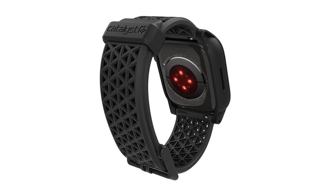 「Apple Watch Series 7」対応の衝撃吸収ケースが発売|Catalyst 「Apple Watch Series 7」対応の衝撃吸収ケースが発売|Catalyst