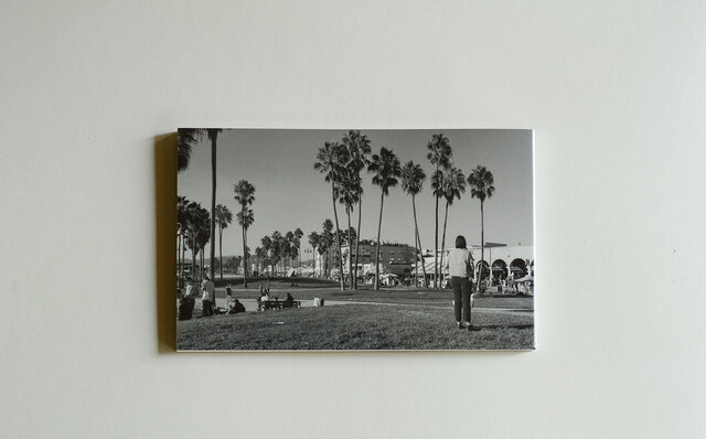 マイク・ミルズの新作映画「カモンカモン」のロケハンを一冊に｜relax library