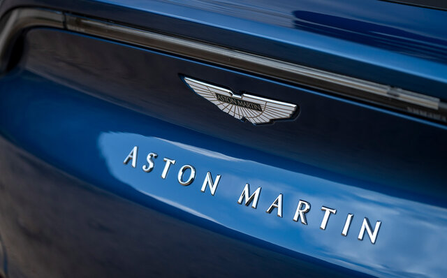 世界でもっともパワフルなSUV「アストンマーティンDBX707」に試乗──オーバー700psのパワーがもたらす走りとは｜ASTON MARTIN