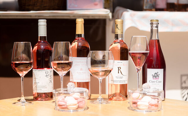 ワインも食材も地元愛! ペアリングディナー初心者にぜひお勧めしたい、破格コスパの絶品イタリア料理|TRAVEL ワインも食材も地元愛! ペアリングディナー初心者にぜひお勧めしたい、破格コスパの絶品イタリア料理|TRAVEL