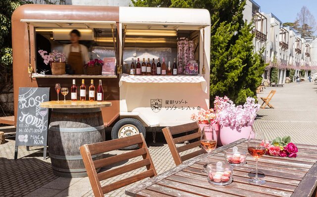 ワインも食材も地元愛! ペアリングディナー初心者にぜひお勧めしたい、破格コスパの絶品イタリア料理|TRAVEL ワインも食材も地元愛! ペアリングディナー初心者にぜひお勧めしたい、破格コスパの絶品イタリア料理|TRAVEL