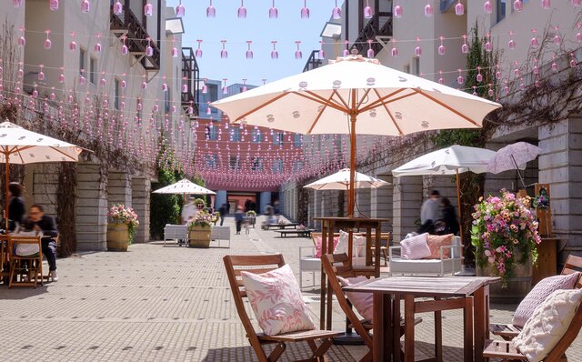 ワインも食材も地元愛! ペアリングディナー初心者にぜひお勧めしたい、破格コスパの絶品イタリア料理|TRAVEL ワインも食材も地元愛! ペアリングディナー初心者にぜひお勧めしたい、破格コスパの絶品イタリア料理|TRAVEL