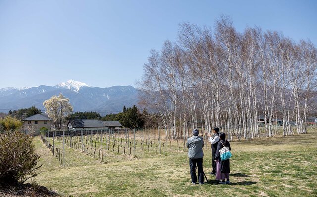 ワインも食材も地元愛! ペアリングディナー初心者にぜひお勧めしたい、破格コスパの絶品イタリア料理|TRAVEL ワインも食材も地元愛! ペアリングディナー初心者にぜひお勧めしたい、破格コスパの絶品イタリア料理|TRAVEL