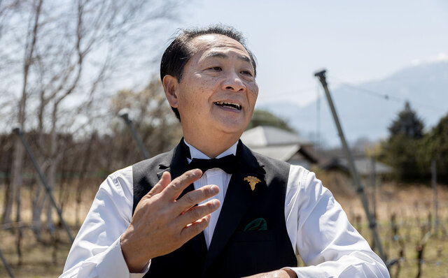 ワインも食材も地元愛! ペアリングディナー初心者にぜひお勧めしたい、破格コスパの絶品イタリア料理|TRAVEL ワインも食材も地元愛! ペアリングディナー初心者にぜひお勧めしたい、破格コスパの絶品イタリア料理|TRAVEL