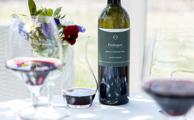 ワインも食材も地元愛! ペアリングディナー初心者にぜひお勧めしたい、破格コスパの絶品イタリア料理|TRAVEL ワインも食材も地元愛! ペアリングディナー初心者にぜひお勧めしたい、破格コスパの絶品イタリア料理|TRAVEL