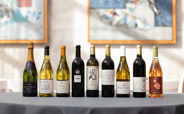 ワインも食材も地元愛! ペアリングディナー初心者にぜひお勧めしたい、破格コスパの絶品イタリア料理|TRAVEL ワインも食材も地元愛! ペアリングディナー初心者にぜひお勧めしたい、破格コスパの絶品イタリア料理|TRAVEL