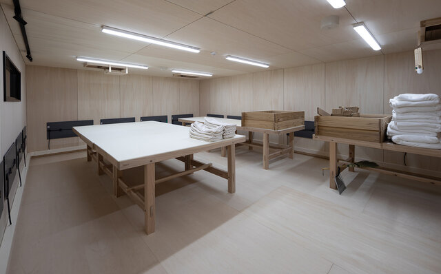 1人の杜氏が手作業で造ってます! 日本酒を新定義する令和生まれの酒蔵の哲学を味わう|suginomori brewery 1人の杜氏が手作業で造ってます! 日本酒を新定義する令和生まれの酒蔵の哲学を味わう|suginomori brewery