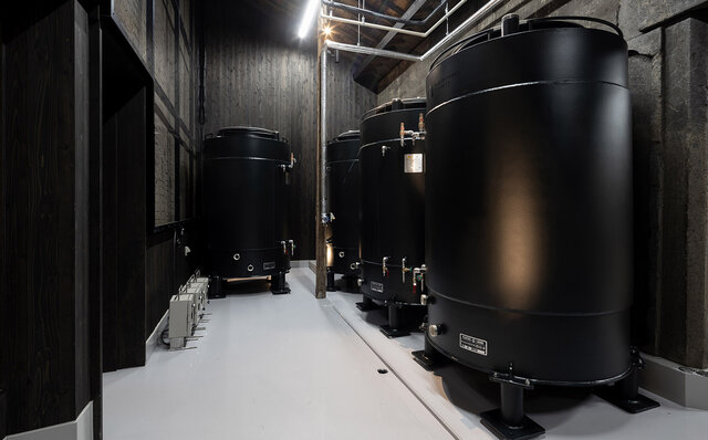 1人の杜氏が手作業で造ってます! 日本酒を新定義する令和生まれの酒蔵の哲学を味わう|suginomori brewery 1人の杜氏が手作業で造ってます! 日本酒を新定義する令和生まれの酒蔵の哲学を味わう|suginomori brewery