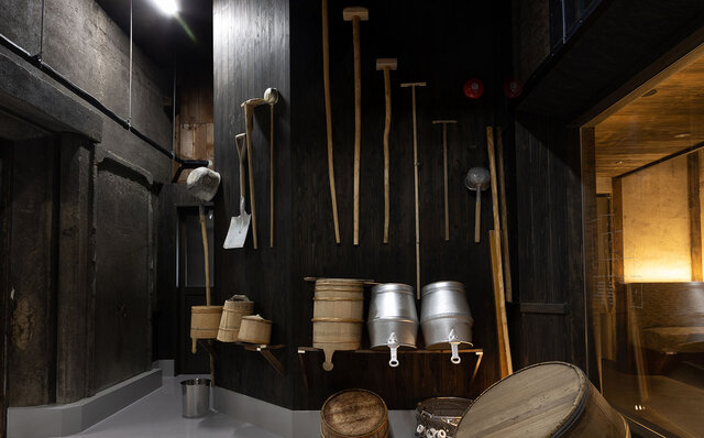 1人の杜氏が手作業で造ってます! 日本酒を新定義する令和生まれの酒蔵の哲学を味わう|suginomori brewery 1人の杜氏が手作業で造ってます! 日本酒を新定義する令和生まれの酒蔵の哲学を味わう|suginomori brewery