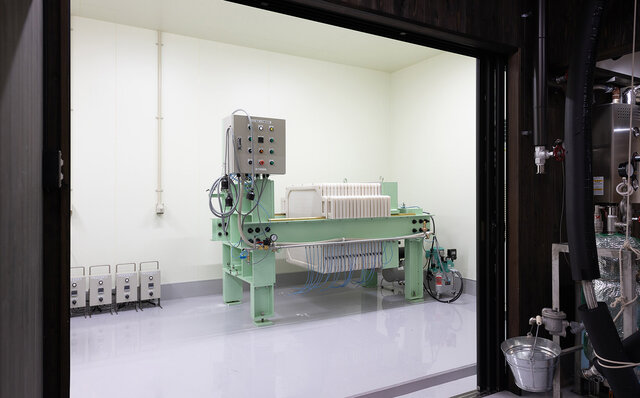 1人の杜氏が手作業で造ってます! 日本酒を新定義する令和生まれの酒蔵の哲学を味わう|suginomori brewery 1人の杜氏が手作業で造ってます! 日本酒を新定義する令和生まれの酒蔵の哲学を味わう|suginomori brewery