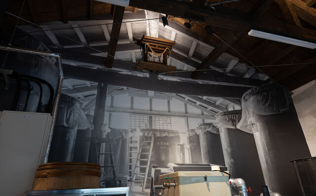 1人の杜氏が手作業で造ってます! 日本酒を新定義する令和生まれの酒蔵の哲学を味わう|suginomori brewery 1人の杜氏が手作業で造ってます! 日本酒を新定義する令和生まれの酒蔵の哲学を味わう|suginomori brewery