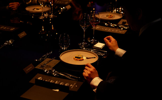 「ドン ペリニヨン ロゼ ヴィンテージ 2008」と“アジアベストレストラン50”の川手寛康シェフとの邂逅｜Dom Pérignon Rosé Vintage 2008