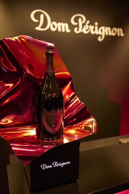 「ドン ペリニヨン ロゼ ヴィンテージ 2008」と“アジアベストレストラン50”の川手寛康シェフとの邂逅｜Dom Pérignon Rosé Vintage 2008