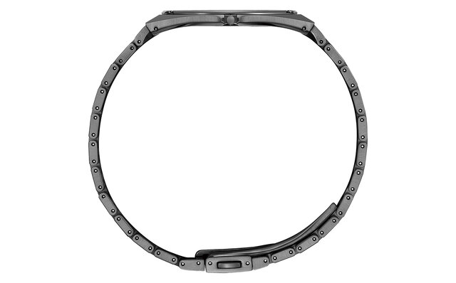 モダンであり、オーセンティックでもある。「エコ・ドライブ ワン」ブラック×フォレストグリーンの限定モデル｜CITIZEN