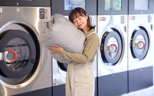 老舗寝具メーカー西川が、洗えるダウン寝袋「西川本気寝袋」を開発。自宅のふとんで寝ているような快適な寝心地を実現｜NISHIKAWA