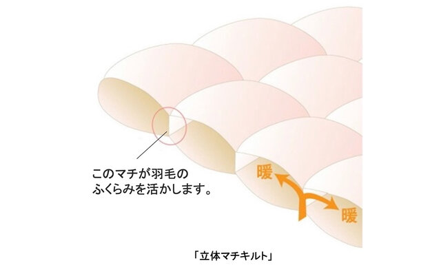 老舗寝具メーカー西川が、洗えるダウン寝袋「西川本気寝袋」を開発。自宅のふとんで寝ているような快適な寝心地を実現｜NISHIKAWA