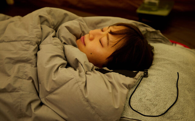 老舗寝具メーカー西川が、洗えるダウン寝袋「西川本気寝袋」を開発。自宅のふとんで寝ているような快適な寝心地を実現｜NISHIKAWA