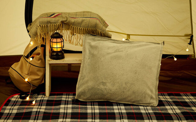 老舗寝具メーカー西川が、洗えるダウン寝袋「西川本気寝袋」を開発。自宅のふとんで寝ているような快適な寝心地を実現｜NISHIKAWA