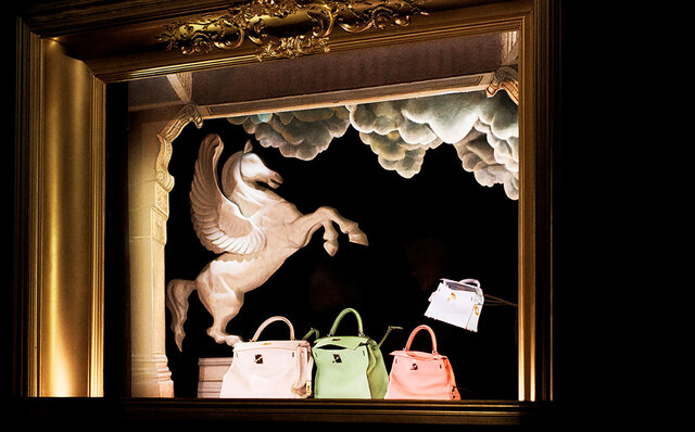 エルメスが描く遊び心と軽快さを体感できるイベント「エルメスシアター」東京ミッドタウンで世界初開催|HERMÈS エルメスが描く遊び心と軽快さを体感できるイベント「エルメスシアター」東京ミッドタウンで世界初開催|HERMÈS