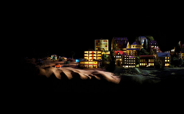 エルメスが描く遊び心と軽快さを体感できるイベント「エルメスシアター」東京ミッドタウンで世界初開催|HERMÈS エルメスが描く遊び心と軽快さを体感できるイベント「エルメスシアター」東京ミッドタウンで世界初開催|HERMÈS