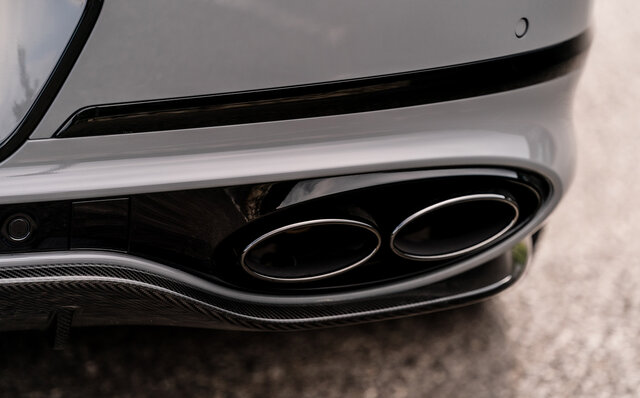 走りも、見た目もスポーティに進化したコンチネンタルGT SとGTC Sが誕生｜Bentley