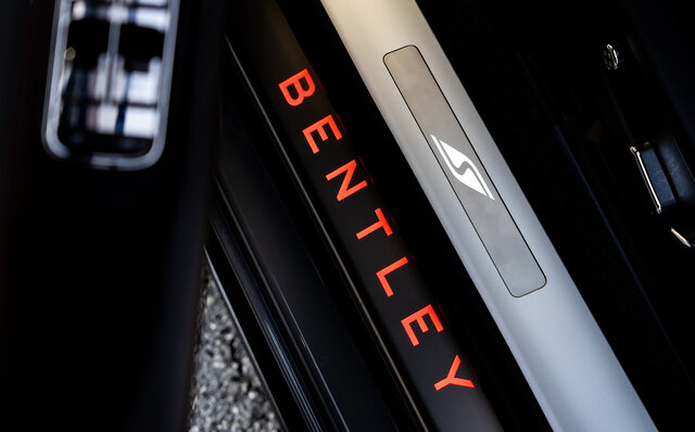 走りも、見た目もスポーティに進化したコンチネンタルGT SとGTC Sが誕生｜Bentley