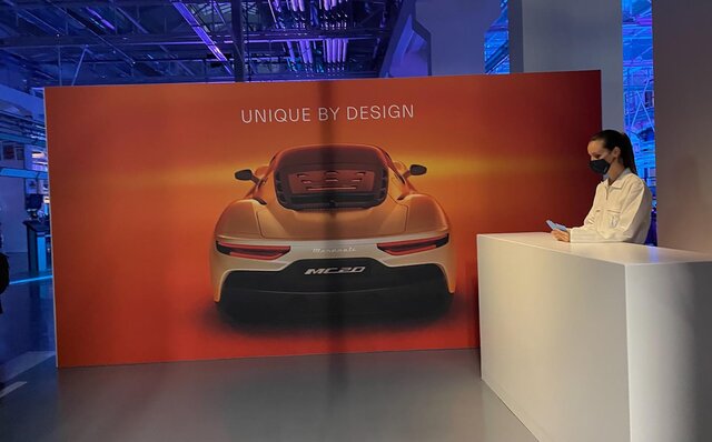 マセラティ MC20チェロに試乗──サーキットからリゾートまで何にでも使える万能スーパースポーツ｜Maserati