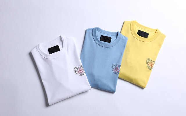 「ランバン コレクション」と「ツール・ド・フランス」のカプセルコレクションが登場。今夏限定のフレンチシックな遊び心あるアイテムがラインナップ｜LANVIN COLLECTION