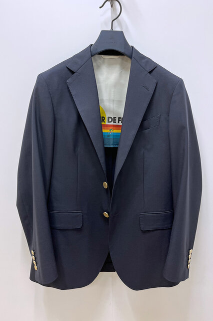 「ランバン コレクション」と「ツール・ド・フランス」のカプセルコレクションが登場。今夏限定のフレンチシックな遊び心あるアイテムがラインナップ｜LANVIN COLLECTION