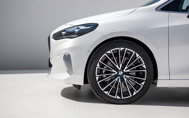BMW2シリーズ アクティブツアラーがフルモデルチェンジ|BMW BMW2シリーズ アクティブツアラーがフルモデルチェンジ|BMW