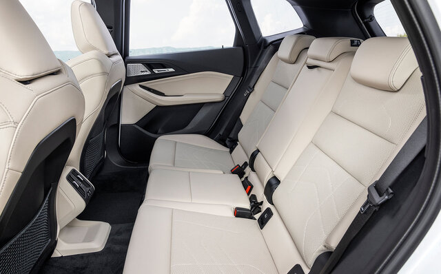 BMW2シリーズ アクティブツアラーがフルモデルチェンジ|BMW BMW2シリーズ アクティブツアラーがフルモデルチェンジ|BMW