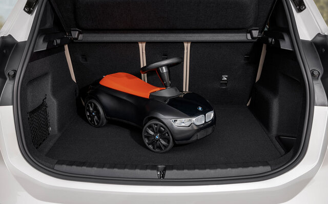 BMW2シリーズ アクティブツアラーがフルモデルチェンジ|BMW BMW2シリーズ アクティブツアラーがフルモデルチェンジ|BMW