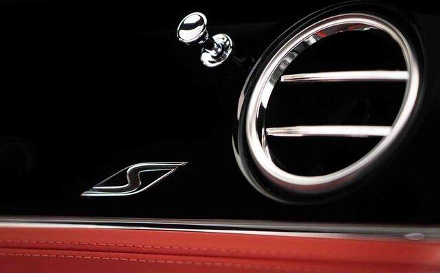 フライングスパーにSモデルが誕生。グッドウッドで初披露へ フライングスパーにSモデルが誕生。グッドウッドで初披露へ