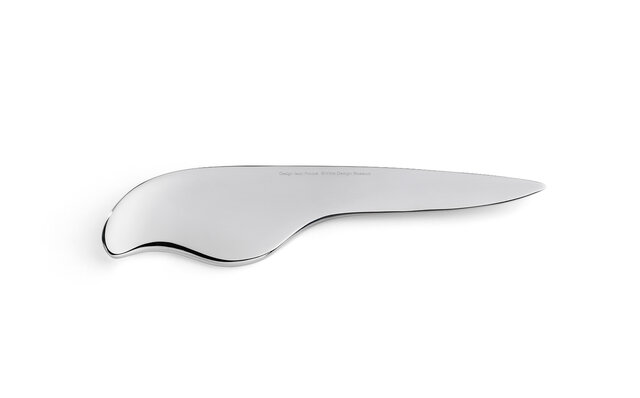 ジャン・プルーヴェの妻が所有していた一点モノのレターオープナーを復刻|Vitra ジャン・プルーヴェの妻が所有していた一点モノのレターオープナーを復刻|Vitra