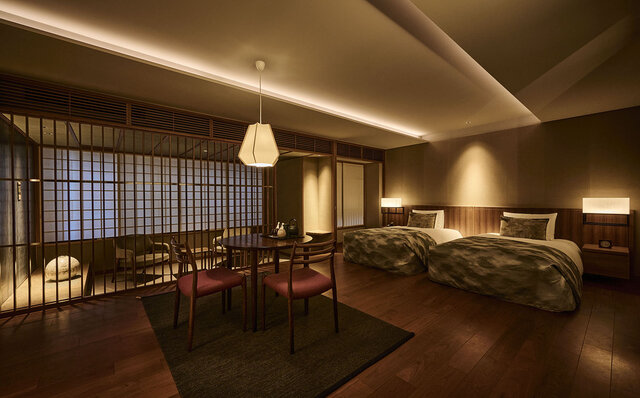 「祇園祭 山鉾巡行」を観覧し、美食を堪能。特別な一日が過ごせるデイユースプランが「THE HIRAMATSU 京都」から登場|TRAVEL 「祇園祭 山鉾巡行」を観覧し、美食を堪能。特別な一日が過ごせるデイユースプランが「THE HIRAMATSU 京都」から登場|TRAVEL