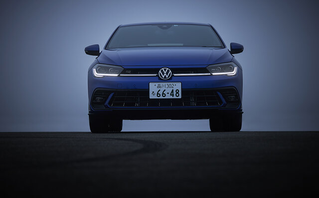 新型フォルクスワーゲン ポロに試乗──フォルクスワーゲンの底力を実感|Volkswagen 新型フォルクスワーゲン ポロに試乗──フォルクスワーゲンの底力を実感|Volkswagen
