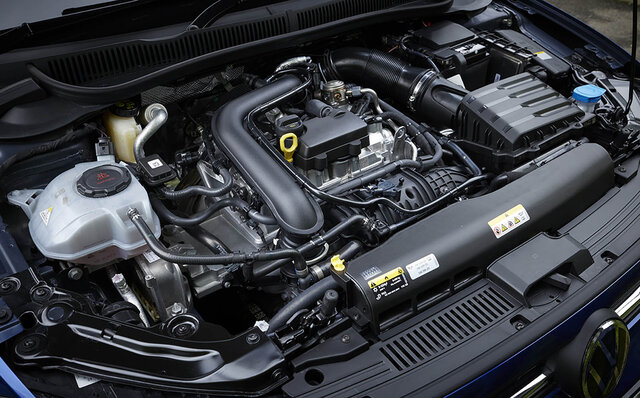 新型フォルクスワーゲン ポロに試乗──フォルクスワーゲンの底力を実感|Volkswagen 新型フォルクスワーゲン ポロに試乗──フォルクスワーゲンの底力を実感|Volkswagen