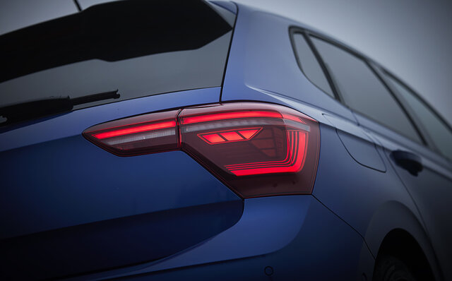 新型フォルクスワーゲン ポロに試乗──フォルクスワーゲンの底力を実感|Volkswagen 新型フォルクスワーゲン ポロに試乗──フォルクスワーゲンの底力を実感|Volkswagen