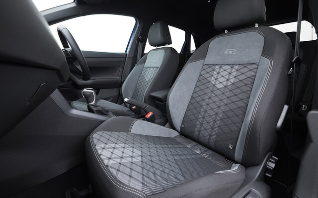 新型フォルクスワーゲン ポロに試乗──フォルクスワーゲンの底力を実感|Volkswagen 新型フォルクスワーゲン ポロに試乗──フォルクスワーゲンの底力を実感|Volkswagen