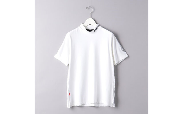 コース上で品格漂うゴルフウェア 周りと差がつく新アイテムが登場｜UNITED ARROWS GOLF