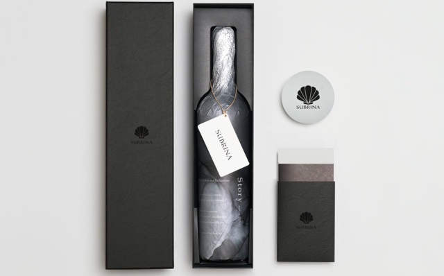 水深15m。南伊豆の美しい海の底でゆっくりと熟成された特別なワイン|SUBRINA 水深15m。南伊豆の美しい海の底でゆっくりと熟成された特別なワイン|SUBRINA