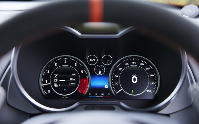 新型アルピーヌA110に試乗──“110GT”と“110S” その違いに迫る|Alpine 新型アルピーヌA110に試乗──“110GT”と“110S” その違いに迫る|Alpine