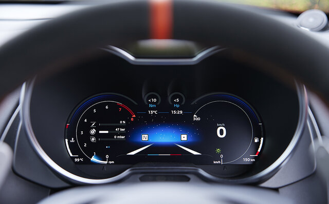 新型アルピーヌA110に試乗──“110GT”と“110S” その違いに迫る|Alpine 新型アルピーヌA110に試乗──“110GT”と“110S” その違いに迫る|Alpine