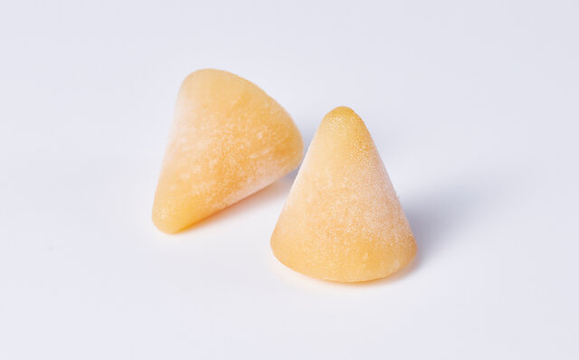 世界初 日本の暑い夏に合わせて開発された新感覚スイーツ「フローズン キュベルドン」が発売|PIERRE MARCOLINI 世界初 日本の暑い夏に合わせて開発された新感覚スイーツ「フローズン キュベルドン」が発売|PIERRE MARCOLINI