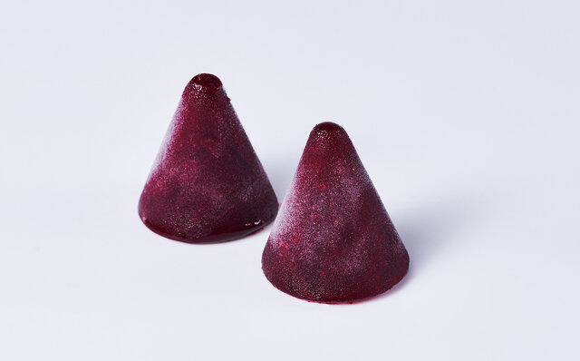 世界初 日本の暑い夏に合わせて開発された新感覚スイーツ「フローズン キュベルドン」が発売|PIERRE MARCOLINI 世界初 日本の暑い夏に合わせて開発された新感覚スイーツ「フローズン キュベルドン」が発売|PIERRE MARCOLINI