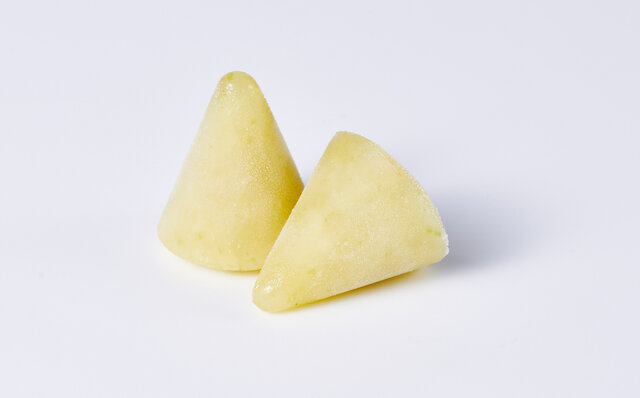 世界初 日本の暑い夏に合わせて開発された新感覚スイーツ「フローズン キュベルドン」が発売|PIERRE MARCOLINI 世界初 日本の暑い夏に合わせて開発された新感覚スイーツ「フローズン キュベルドン」が発売|PIERRE MARCOLINI