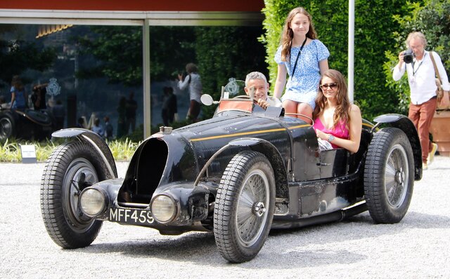 最高のコンサートのごとく──コンコルソ・デレガンツァ・ヴィラ・デステ2022が開催| Concorso d’Eleganza Villa d’Este 最高のコンサートのごとく──コンコルソ・デレガンツァ・ヴィラ・デステ2022が開催| Concorso d’Eleganza Villa d’Este