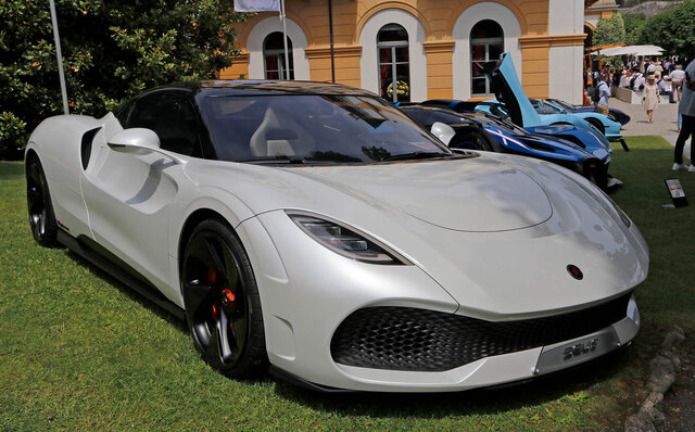 最高のコンサートのごとく──コンコルソ・デレガンツァ・ヴィラ・デステ2022が開催| Concorso d’Eleganza Villa d’Este 最高のコンサートのごとく──コンコルソ・デレガンツァ・ヴィラ・デステ2022が開催| Concorso d’Eleganza Villa d’Este