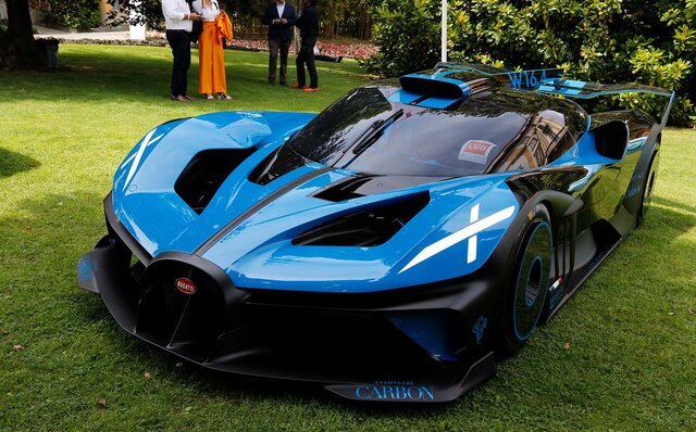 最高のコンサートのごとく──コンコルソ・デレガンツァ・ヴィラ・デステ2022が開催| Concorso d’Eleganza Villa d’Este 最高のコンサートのごとく──コンコルソ・デレガンツァ・ヴィラ・デステ2022が開催| Concorso d’Eleganza Villa d’Este