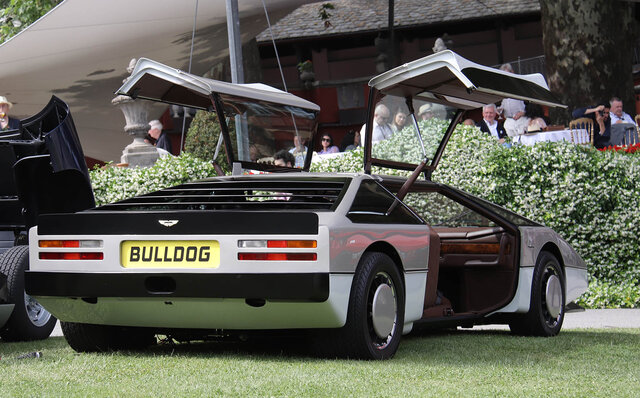 最高のコンサートのごとく──コンコルソ・デレガンツァ・ヴィラ・デステ2022が開催| Concorso d’Eleganza Villa d’Este 最高のコンサートのごとく──コンコルソ・デレガンツァ・ヴィラ・デステ2022が開催| Concorso d’Eleganza Villa d’Este